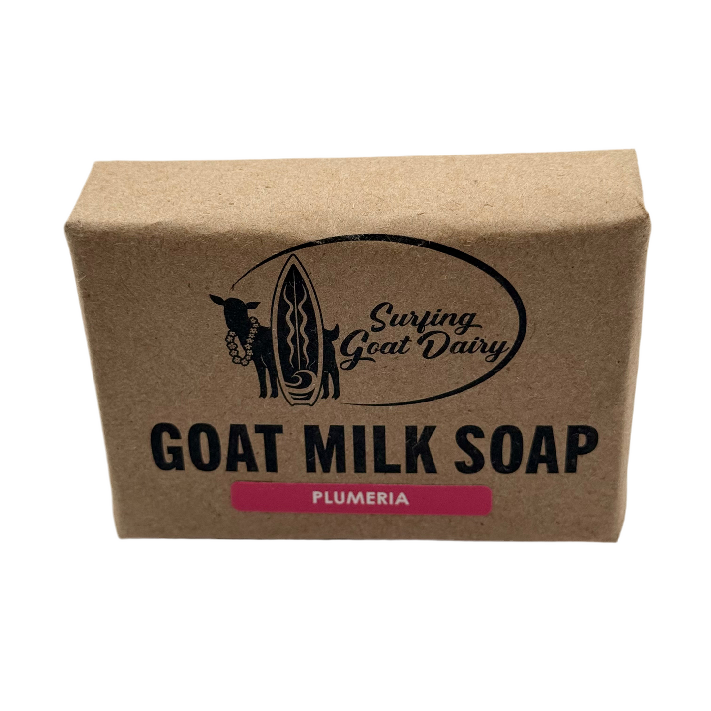 Goats Milk Soap