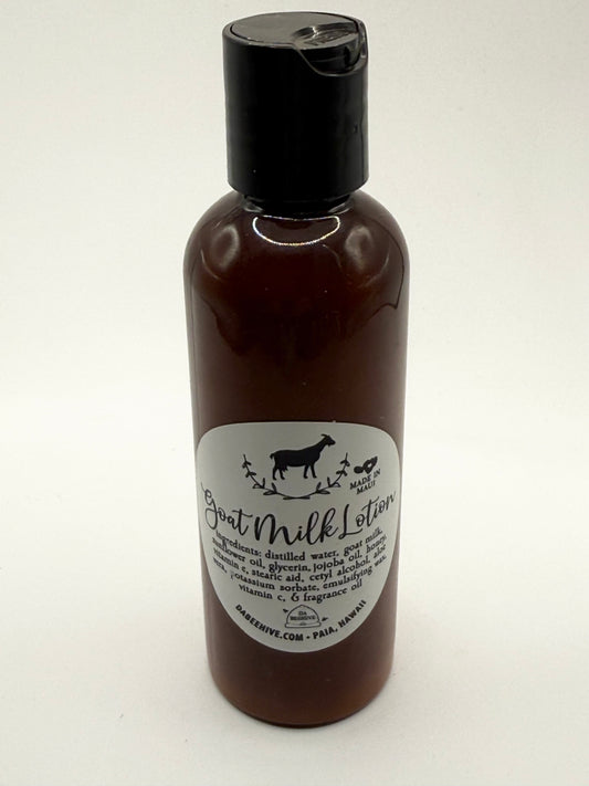 Goat Milk Lotion