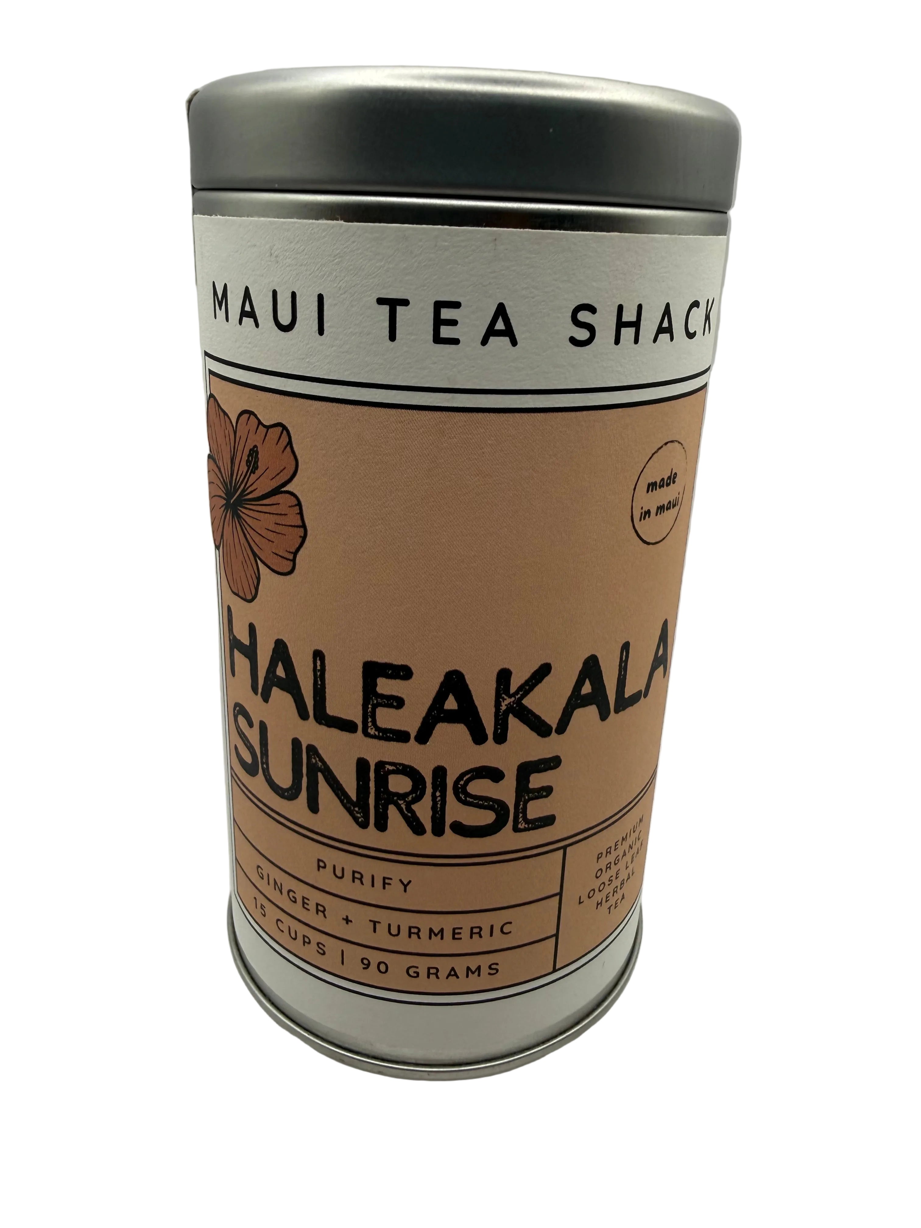 Maui Tea Shack | Surfing Goat Dairy Maui