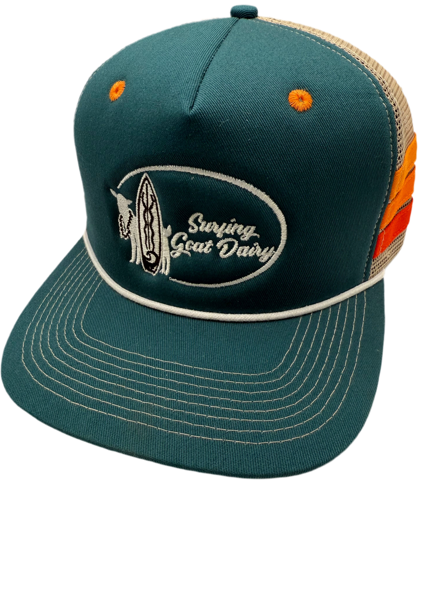 Hats- DP