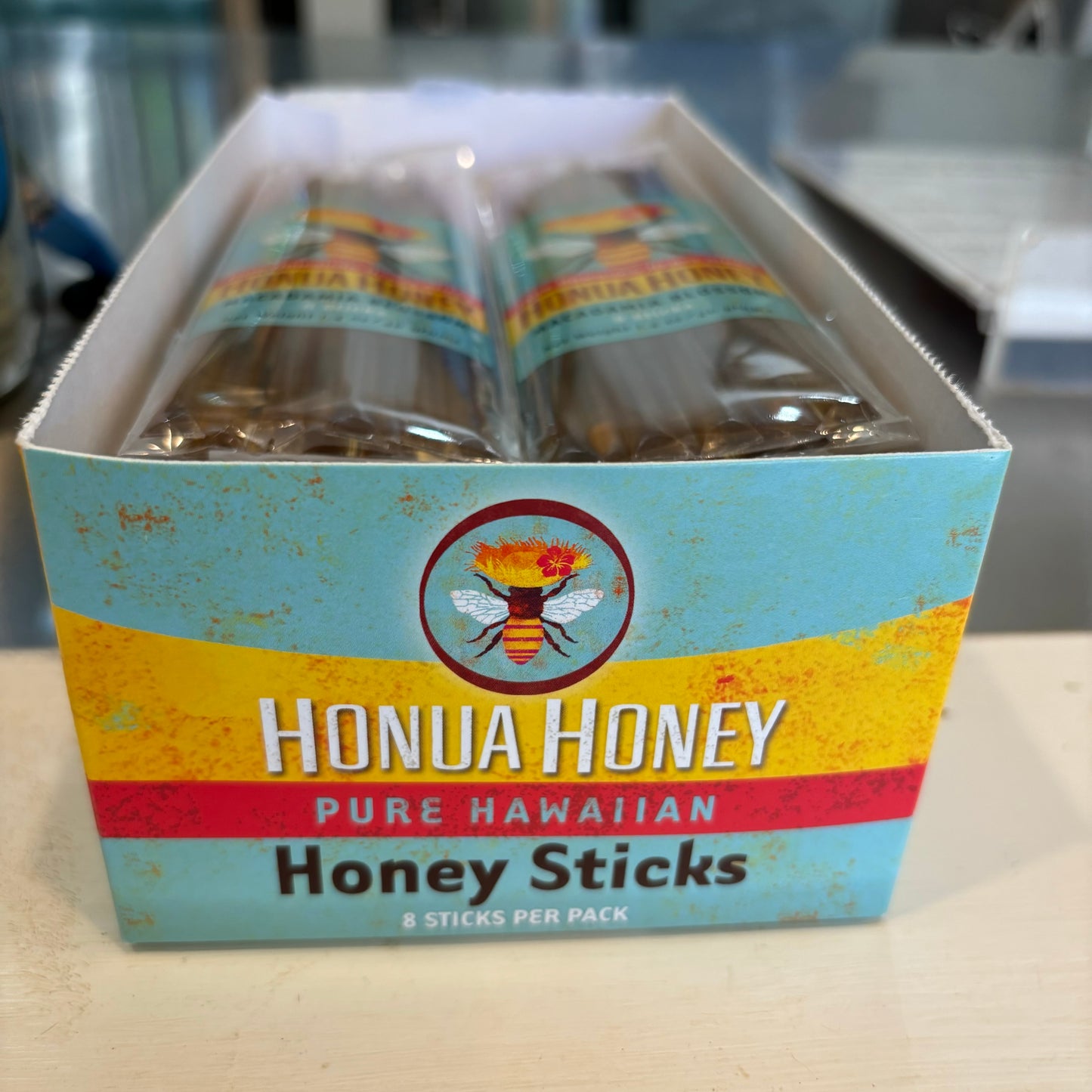 Big Island Bees Hawaiian Honey