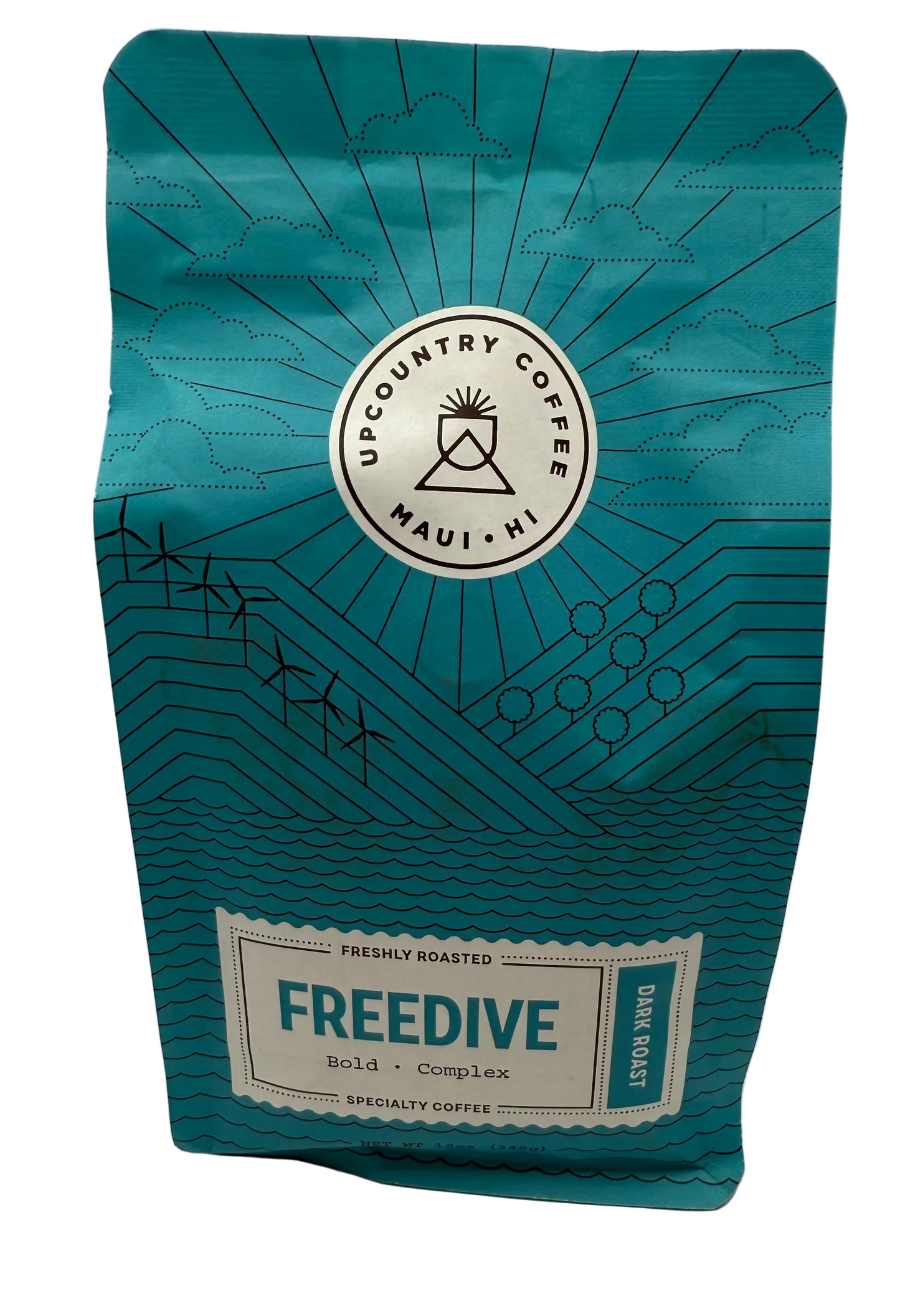 Upcountry roasters coffee