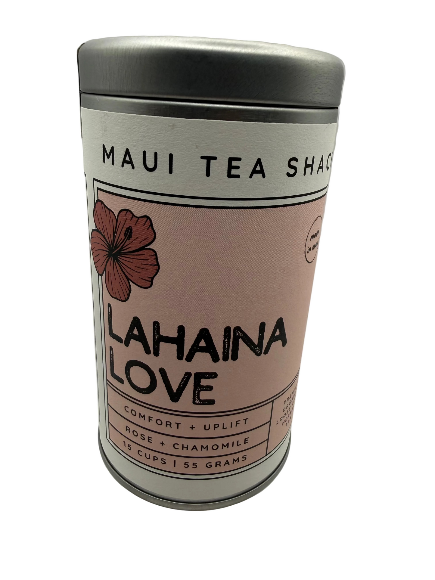 Maui Tea Shack