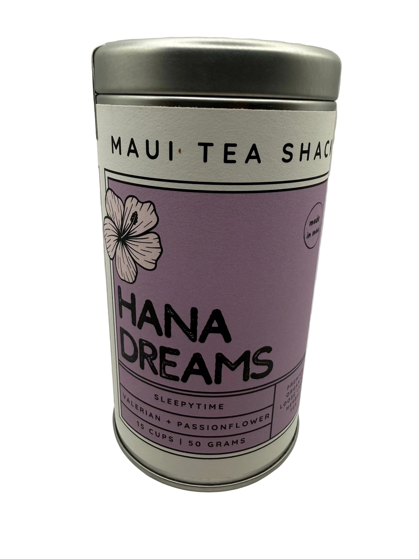 Maui Tea Shack