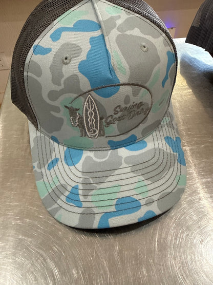 Hats- DP