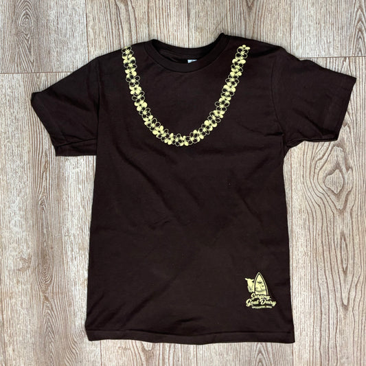 Lei Shirt