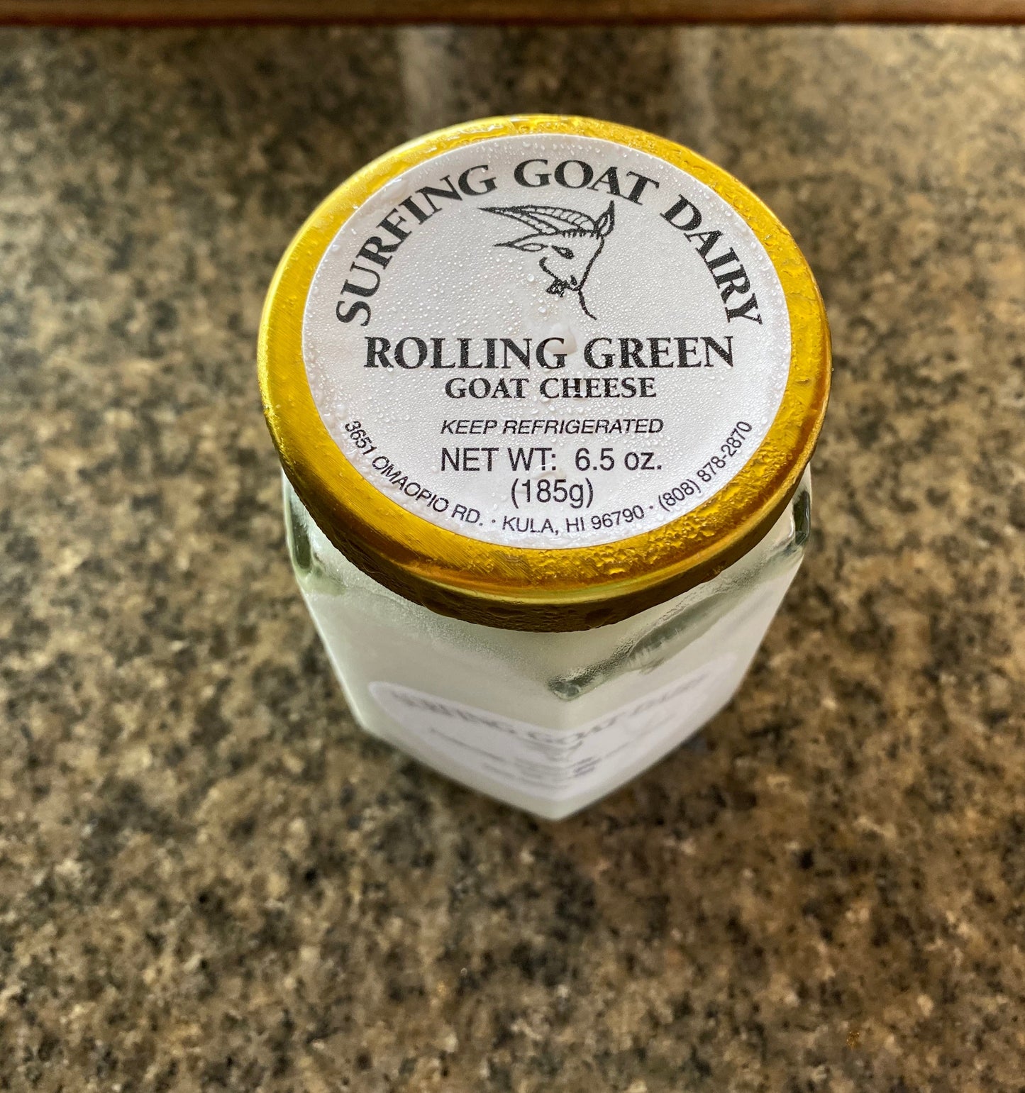 Rolling Green