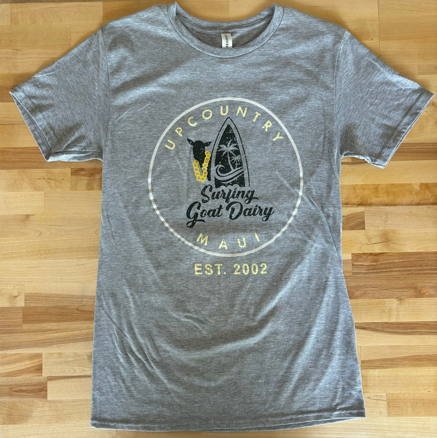 Vintage T-Shirt